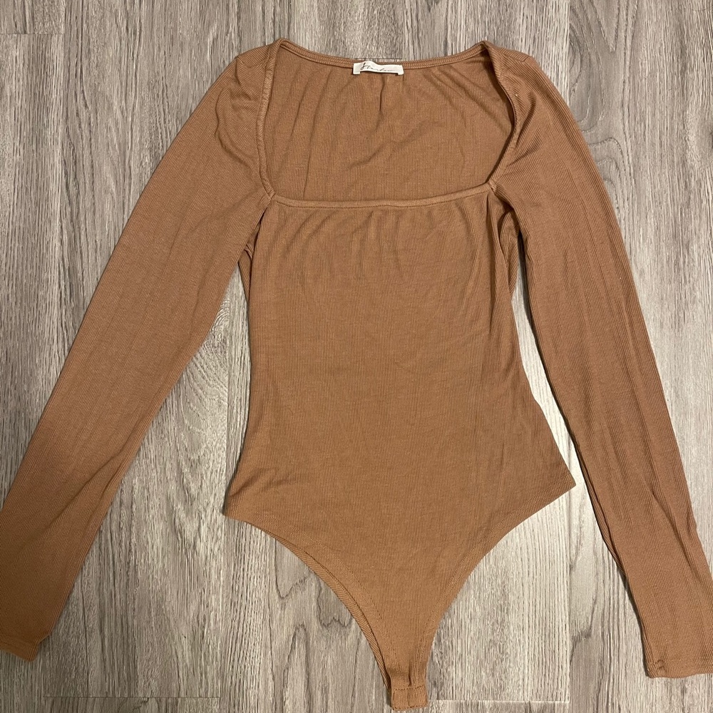 Starlow bodysuit